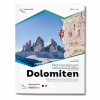 Lezecký sprievodca Dolomity: viacdĺžky Lezecký sprievodca Dolomity: viacdĺžky