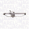 Mechanizmus zdvíhania okna MAGNETI MARELLI 350103170188 Mechanizmus zdvíhania okna MAGNETI MARELLI 350103170188