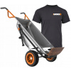Vozík Worx 120 l Vozík Worx 120 l