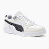 Obuv PUMA RBD Game Low puma white/puma black/vapor gray Obuv PUMA RBD Game Low puma white/puma black/vapor gray