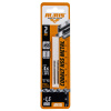 RURIS 2x vrták do železa Kobalt HSS 1,5mm RURIS 2x vrták do železa Kobalt HSS 1,5mm