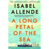 A Long Petal of the Sea - Isabel Allende A Long Petal of the Sea - Isabel Allende