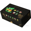 Biogena MAXI Majestic Tea 6 druhov 60 ks Biogena MAXI Majestic Tea 6 druhov 60 ks