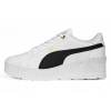 Puma dámske biele topánky Karmen Wedge, veľkosť 38,5 Puma dámske biele topánky Karmen Wedge, veľkosť 38,5