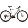 CUBE Nulane Hybrid C:62 Race 400X sleekgrey´n´prism 2026 CUBE Nulane Hybrid C:62 Race 400X sleekgrey´n´prism 2026