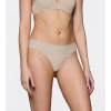 Kalhotky Triumph Body Make-Up Illusion String EX 00NZ 0042 - Farba: telová 00NZ, Veľkosť: 42 Kalhotky Triumph Body Make-Up Illusion String EX 00NZ 0042 - Farba: telová 00NZ, Veľkosť: 42