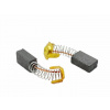 Uhlíky Hitachi 2 ks 7 x 11 x 17 mm pre elektromotory Uhlíky Hitachi 2 ks 7 x 11 x 17 mm pre elektromotory