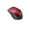ASUS MOUSE WT425 Wireless red - optická bezdrôtová myš; červená 90XB0280-BMU030 ASUS MOUSE WT425 Wireless red - optická bezdrôtová myš; červená 90XB0280-BMU030