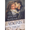 Simona Kutišová Adonis v tričku Simona Kutišová Adonis v tričku