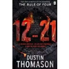 12-21 - Dustin Thomason 12-21 - Dustin Thomason