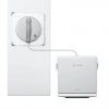 Ecovacs Winbot W2S Omni robotický čistič oken bílý Ecovacs Winbot W2S Omni robotický čistič oken bílý