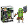 Funko POP! Rick and Morty Pickle Rick with Laser Funko POP! Rick and Morty Pickle Rick with Laser