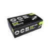 OCB filtry Activ Tips Slim 7 mm 50ks, BOX 10ks OCB filtry Activ Tips Slim 7 mm 50ks, BOX 10ks