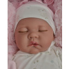 Realistická panenka - miminko- spící holčička - Luna Cojín od Antonio Juan (Miminko Antonio Juan) Realistická panenka - miminko- spící holčička - Luna Cojín od Antonio Juan (Miminko Antonio Juan)