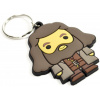 Harry Potter Hagrid prívesok na kľúče Harry Potter Hagrid prívesok na kľúče