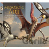Mesozoic Art - Steve White Mesozoic Art - Steve White