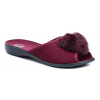 Befado 255d012 bordó dámske papuče EUR 38 Befado 255d012 bordó dámske papuče EUR 38