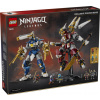 LEGO® NINJAGO® 71870 Dvojica titánskych robotov LEGO® NINJAGO® 71870 Dvojica titánskych robotov