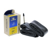Duša Michelin Air Stop Gal-FV 48mm 29×1.85/2.4 29×1,85/2,4 - Odosielame do 24 hodín Duša Michelin Air Stop Gal-FV 48mm 29×1.85/2.4 29×1,85/2,4 - Odosielame do 24 hodín