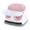 INGENUITY Podsedák na stoličku 2v1 Baby Base™ Peony™ 6m+ do 22kg INGENUITY Podsedák na stoličku 2v1 Baby Base™ Peony™ 6m+ do 22kg