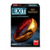 EXIT: Pán prstenů - Stíny nad Středozemí - úniková hra EXIT: Pán prstenů - Stíny nad Středozemí - úniková hra