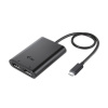 USB-C adaptér i-Tec C31DUAL4KDP Thunderbolt 3 USB-C adaptér i-Tec C31DUAL4KDP Thunderbolt 3