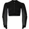Chránič chrbtice POC VPD Air Comp Jacket JR - L, uranium black/hydrogen white Chránič chrbtice POC VPD Air Comp Jacket JR - L, uranium black/hydrogen white