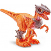 ZURU Robo Alive Dino Wars Raptor ZURU Robo Alive Dino Wars Raptor