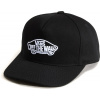 Vans Classic Snapback KID Black Vans Classic Snapback KID Black