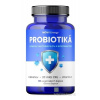 MOVit Energy Probiotiká komplex laktobacilov a bifidobaktérií 90 vegánskych kapsúl MOVit Energy Probiotiká komplex laktobacilov a bifidobaktérií 90 vegánskych kapsúl