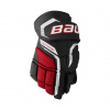 Bauer Hokejové rukavice Bauer Supreme F50 Pro INT Bauer Hokejové rukavice Bauer Supreme F50 Pro INT