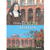 Příběh Terezie z Lisieux - Dupuy Coline Perconti Davide Rizzato Francesco Příběh Terezie z Lisieux - Dupuy Coline Perconti Davide Rizzato Francesco