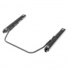 Držiak Playseat Seatslider (R.AC.00072) čierny Držiak Playseat Seatslider (R.AC.00072) čierny