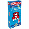 Monopoly: Jackpot políčka Bezplatné parkovanie ... Monopoly: Jackpot políčka Bezplatné parkovanie ...
