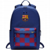 Nike FC Barcelona, viacfarebný športový batoh (Batoh Nike Stadium FCB BKPK BA5819 451 NAVY BLUE) Nike FC Barcelona, viacfarebný športový batoh (Batoh Nike Stadium FCB BKPK BA5819 451 NAVY BLUE)