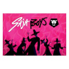 Pyramid International KPop Demon Hunters Plakát Pack Saja Boys Idol 91 x 61 cm (4) Pyramid International KPop Demon Hunters Plakát Pack Saja Boys Idol 91 x 61 cm (4)