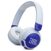 JBL JR320BTBL Bezdrôtové slúchadlá pre deti Junior 320BT, modrá (JR320BTBL) JBL JR320BTBL Bezdrôtové slúchadlá pre deti Junior 320BT, modrá (JR320BTBL)
