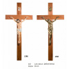 KRÍŽ 178K - 65 CM Kríž (178Z) KRÍŽ 178K - 65 CM Kríž (178Z)