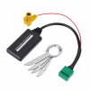 Bluetooth adaptér MMI 3G AMI pre Audi VW Seat Škoda Bluetooth 5.0 Bluetooth adaptér MMI 3G AMI pre Audi VW Seat Škoda Bluetooth 5.0