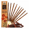 Indické vonné tyčinky Namaste India Natural - Santalové drevo Indické vonné tyčinky Namaste India Natural - Santalové drevo