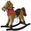 Hojdací koník - hnedý Hojdací koník - hnedý