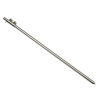 Vidlička Giants Fishing Bank Stick 2- Screw 75-120cm Vidlička Giants Fishing Bank Stick 2- Screw 75-120cm