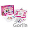 Maped Sada Creativ Barbie Lumi Board tabuľa s podsvietením Maped Sada Creativ Barbie Lumi Board tabuľa s podsvietením