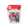 MILWAUKEE Bit hrot torx TX50 x 25 mm (15 ks) MILWAUKEE Bit hrot torx TX50 x 25 mm (15 ks)
