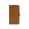 dbramante1928 Copenhagen Slim - Pouzdro s klopou pro mobilní telefon - kuže full-grain - bronz - pr COXRGT001071 dbramante1928 Copenhagen Slim - Pouzdro s klopou pro mobilní telefon - kuže full-grain - bronz - pr COXRGT001071