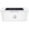 HP LaserJet Tlačiareň M110w, Čiernobiele, Tlačiareň pre Malá kancelária, Tlač, Kompaktná veľkosť (7MD66F#B19) HP LaserJet Tlačiareň M110w, Čiernobiele, Tlačiareň pre Malá kancelária, Tlač, Kompaktná veľkosť (7MD66F#B19)