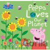Peppa Loves Our Planet - Ladybird Books Peppa Loves Our Planet - Ladybird Books