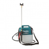 Makita - 12V AKU postrekovač, objem 5 l, bez batérie a nabíjačky US053DZ Makita - 12V AKU postrekovač, objem 5 l, bez batérie a nabíjačky US053DZ