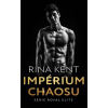 Impérium chaosu - Rina Kent Impérium chaosu - Rina Kent