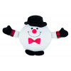 Trixie Vianočný snehuliak 18 cm Trixie Vianočný snehuliak 18 cm